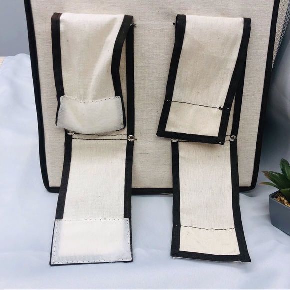 NWOT Hanging Storage Unit - Picture 5 of 16